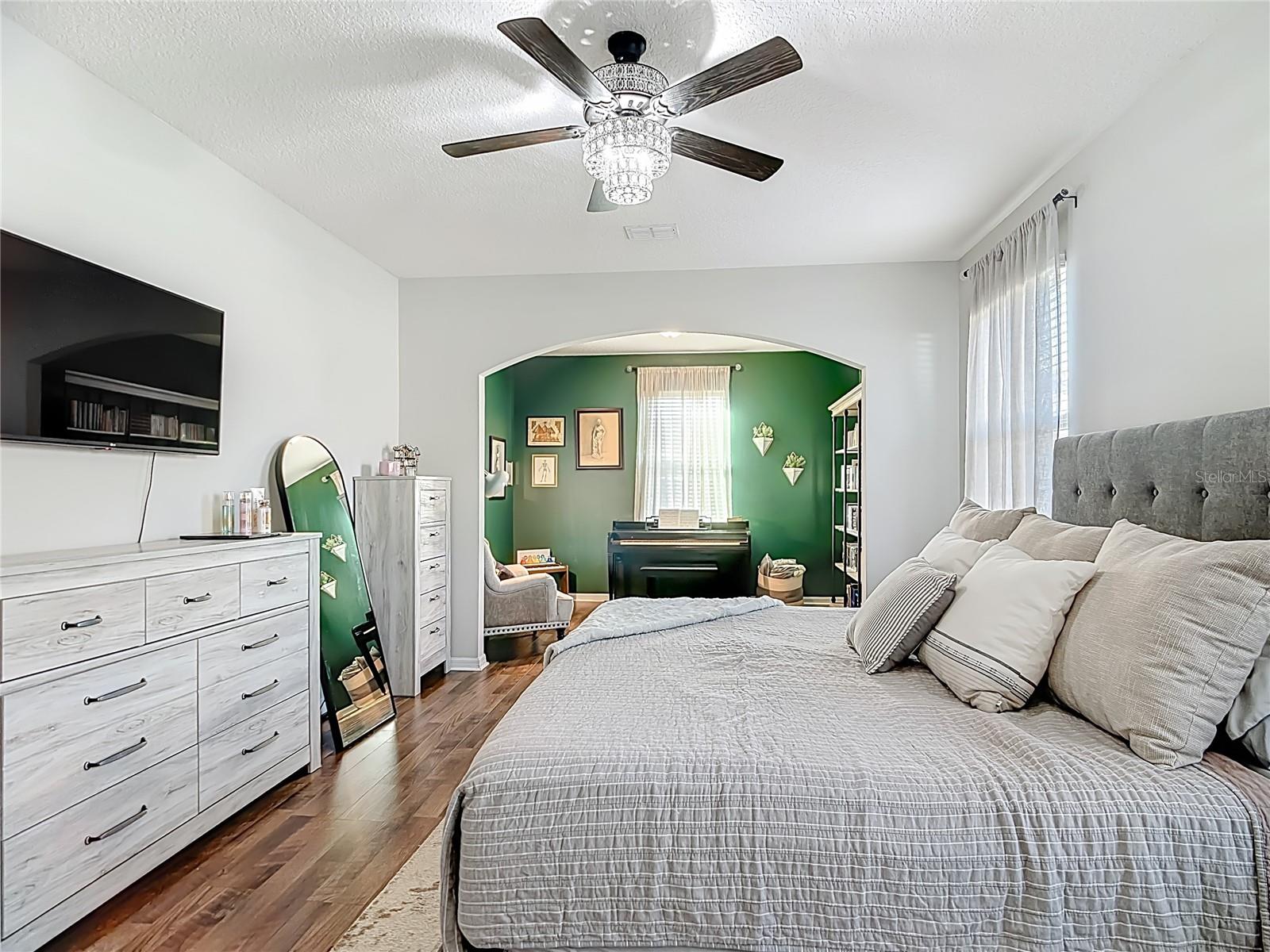 TERRELARGO PH 3C - Residential