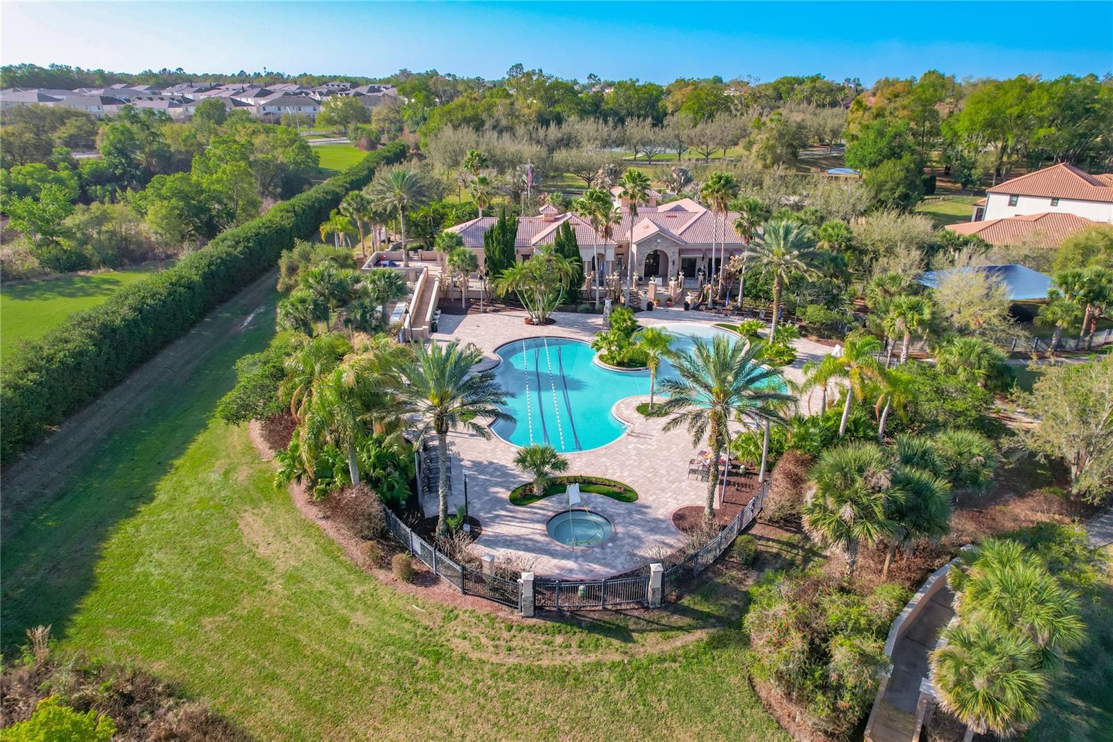 TERRELARGO PH 3C - Residential