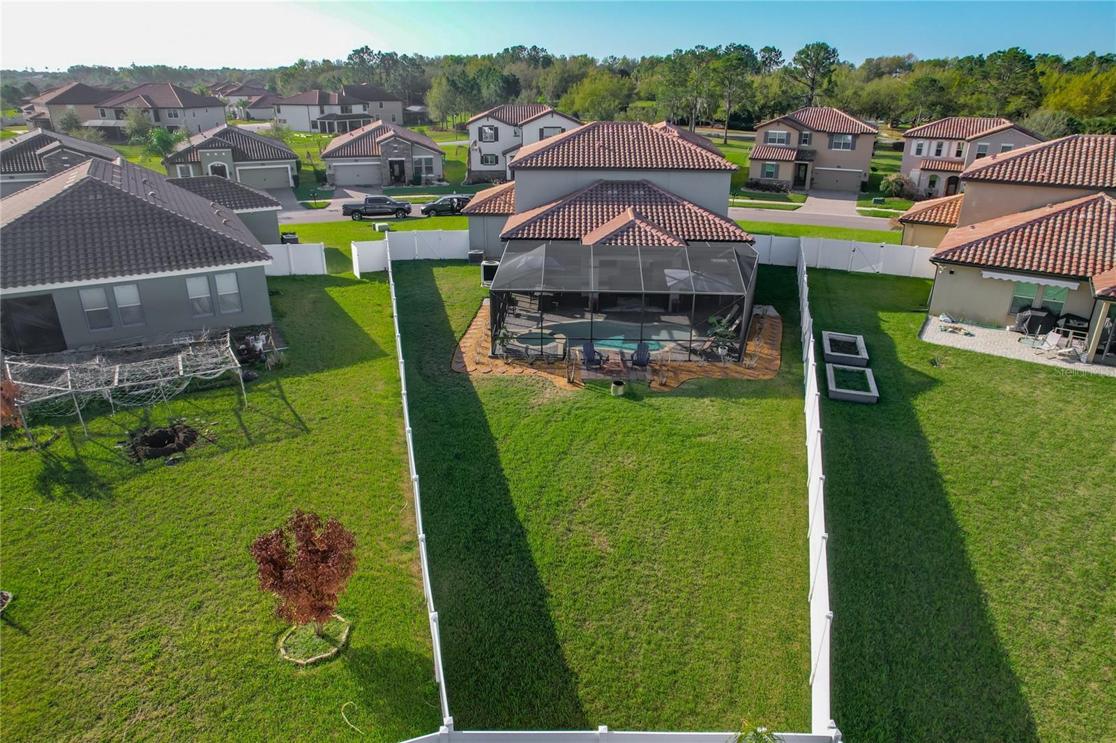 TERRELARGO PH 3C - Residential