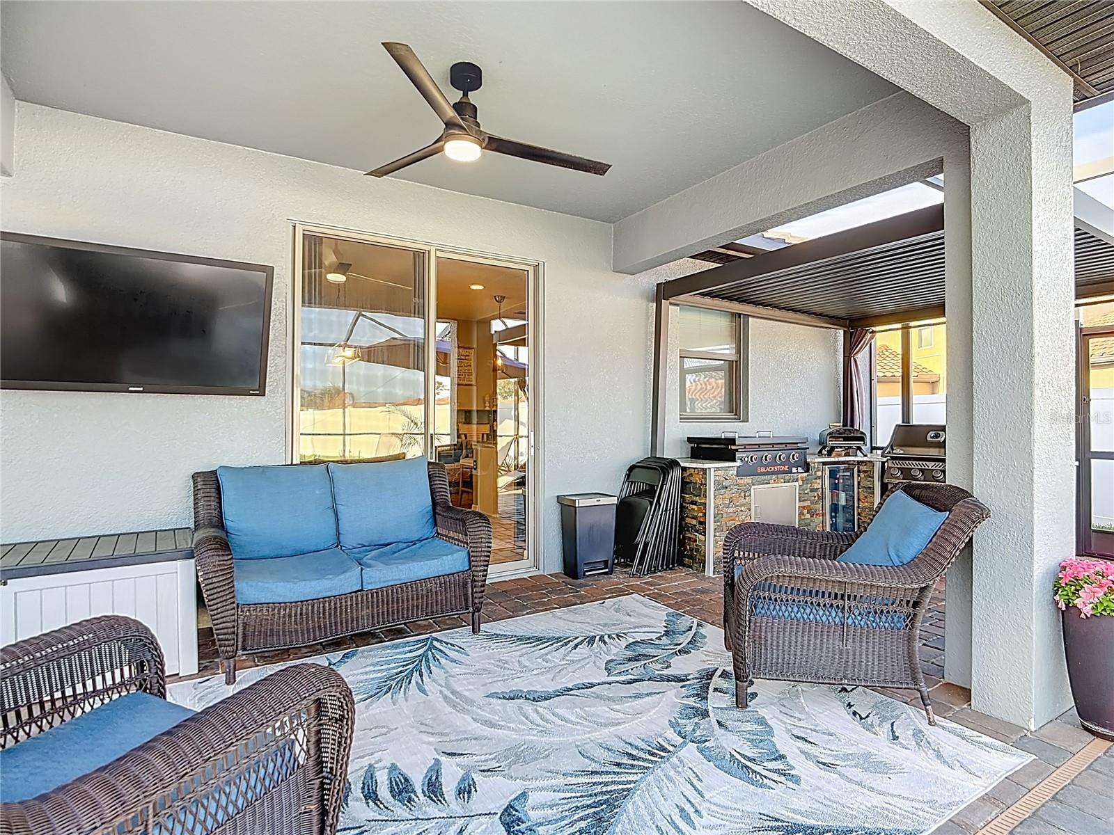 TERRELARGO PH 3C - Residential