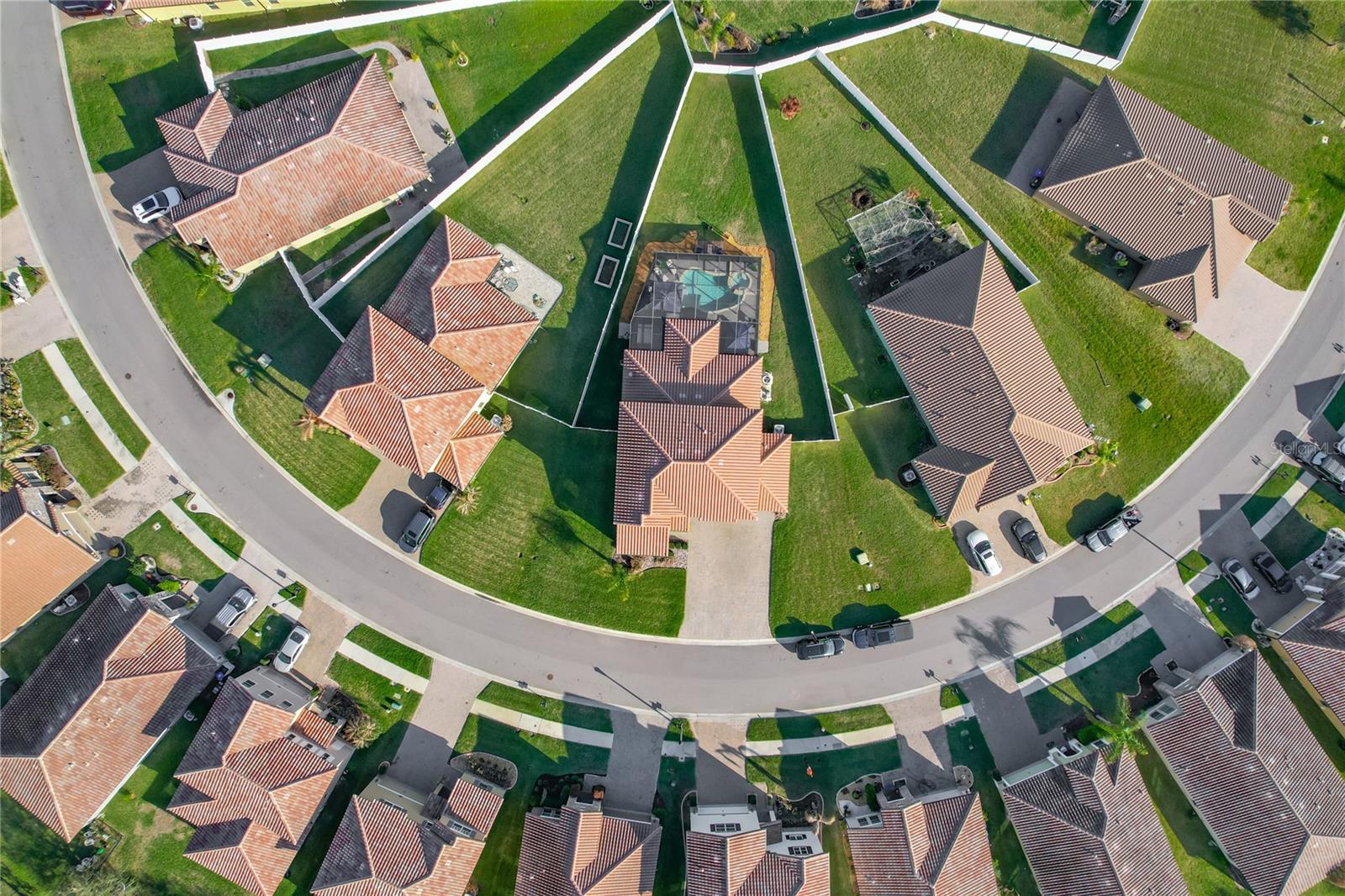 TERRELARGO PH 3C - Residential