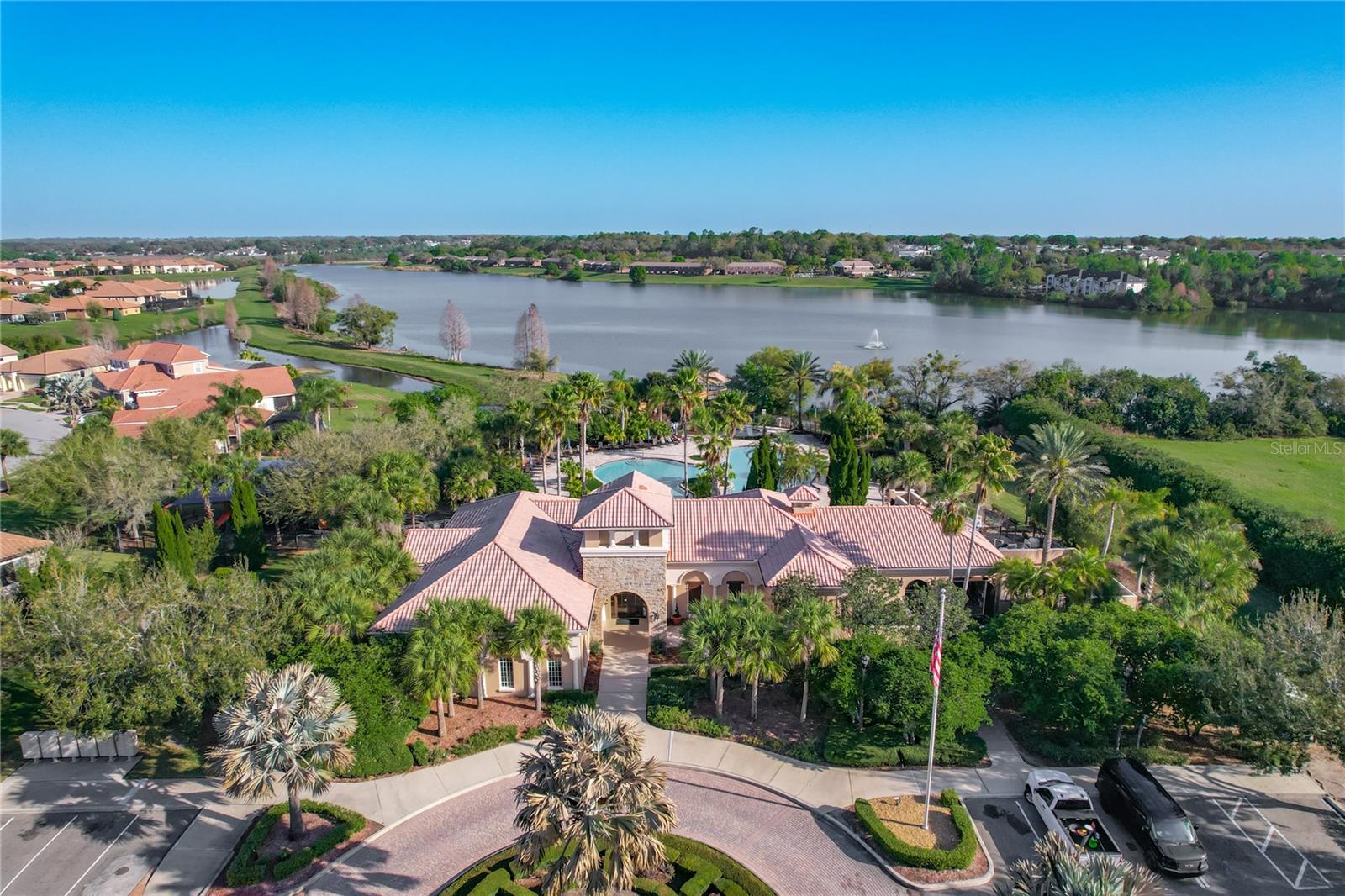 TERRELARGO PH 3C - Residential