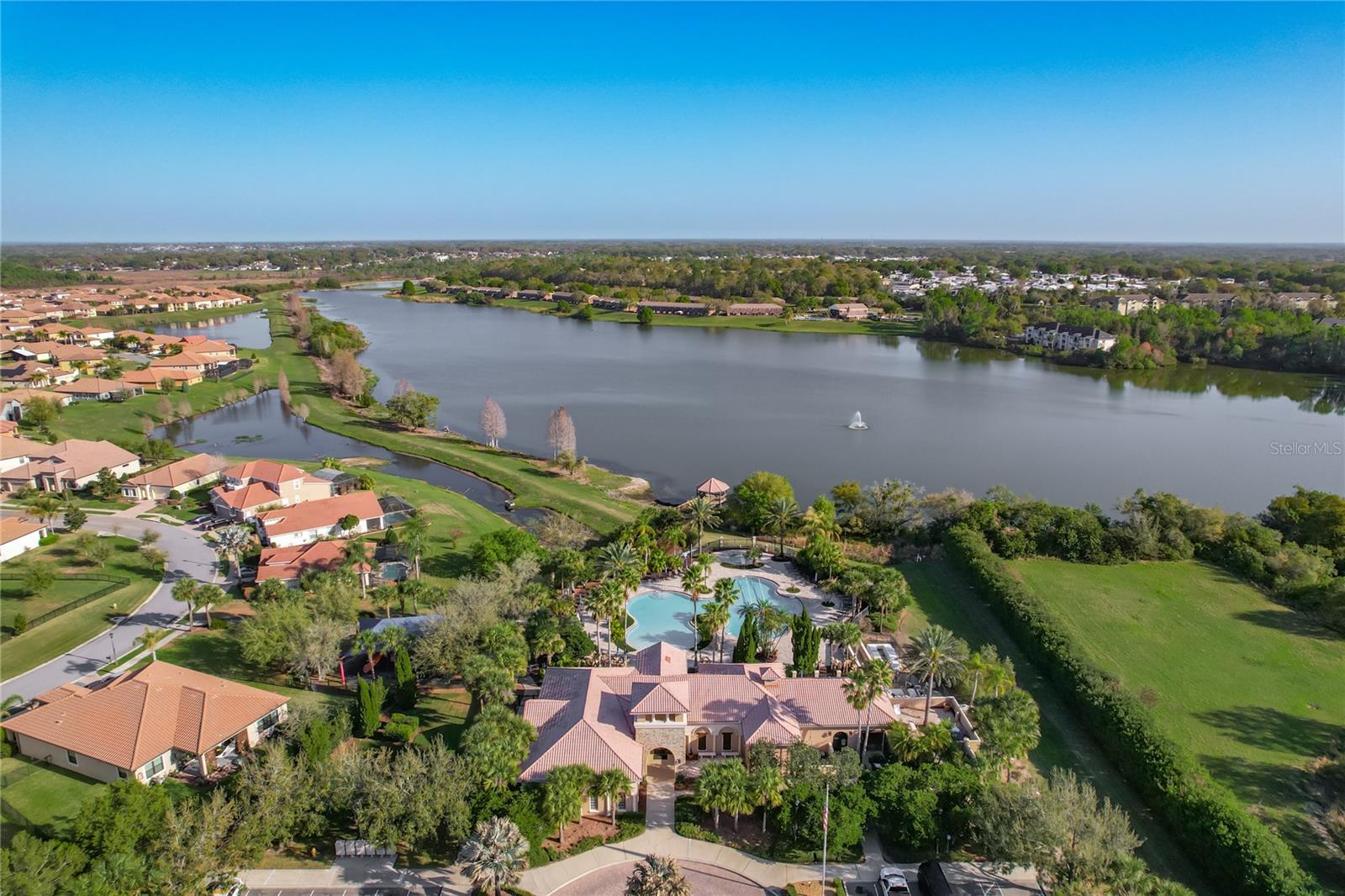 TERRELARGO PH 3C - Residential