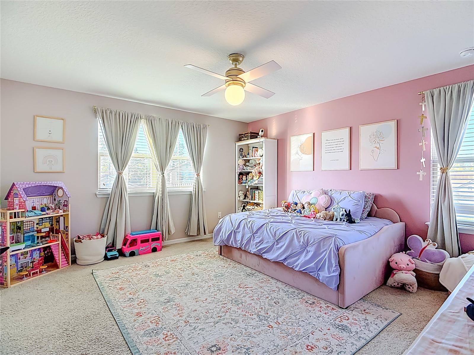 TERRELARGO PH 3C - Residential