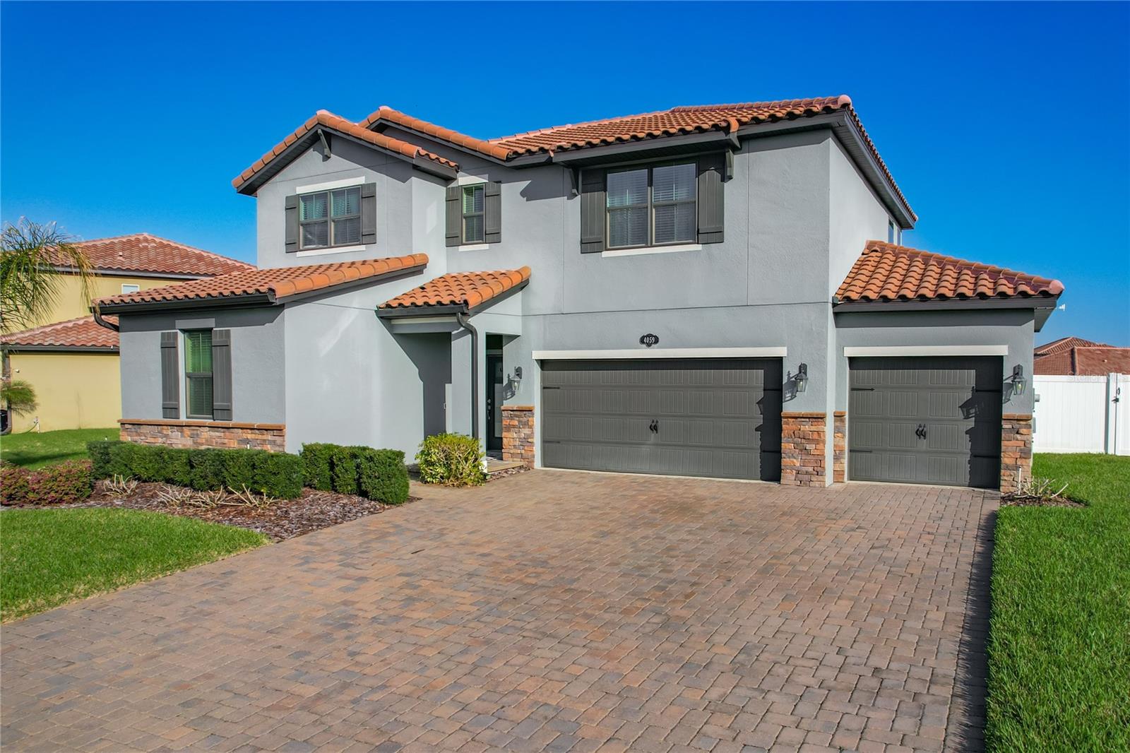 TERRELARGO PH 3C - Residential