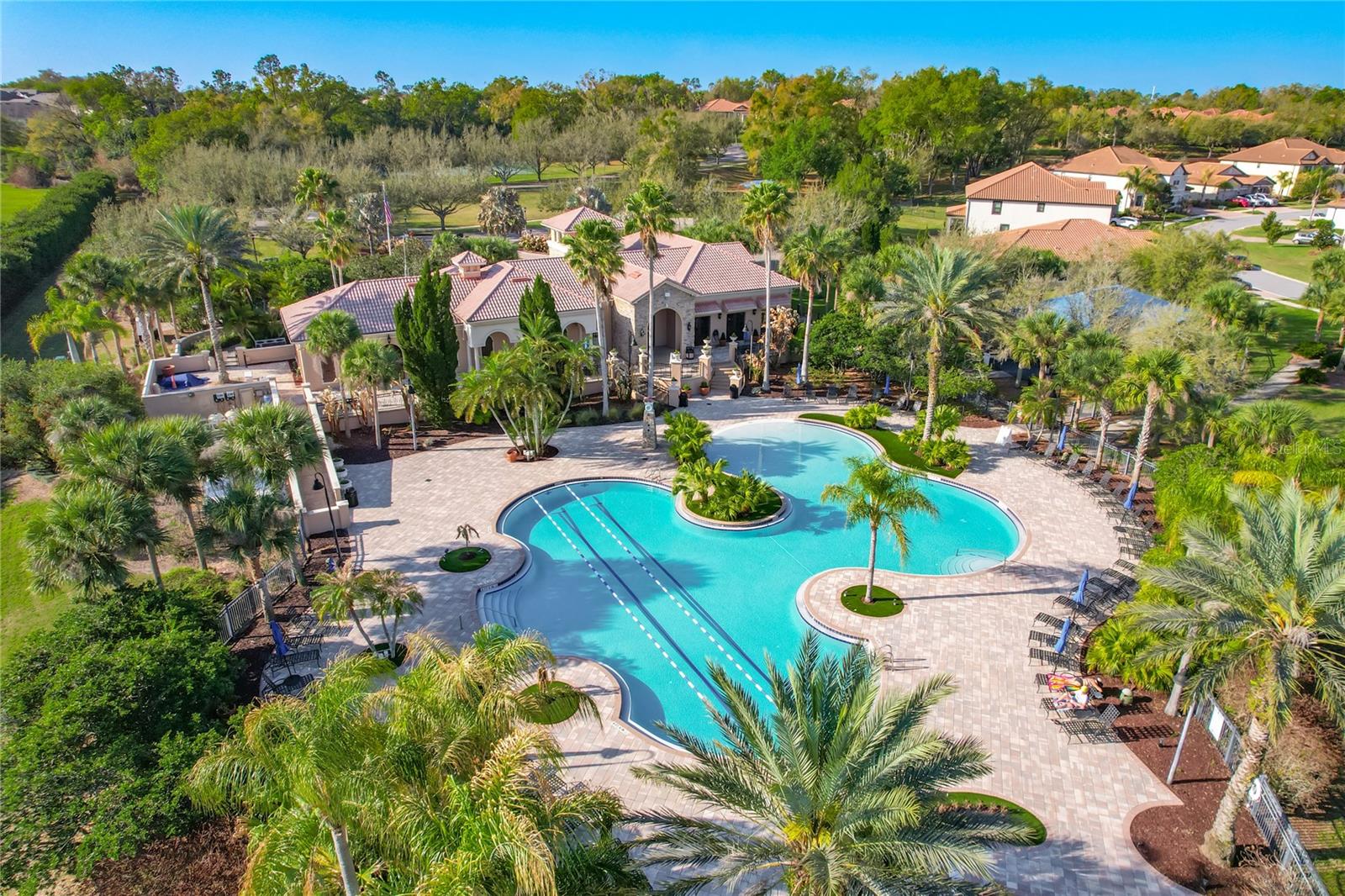 TERRELARGO PH 3C - Residential