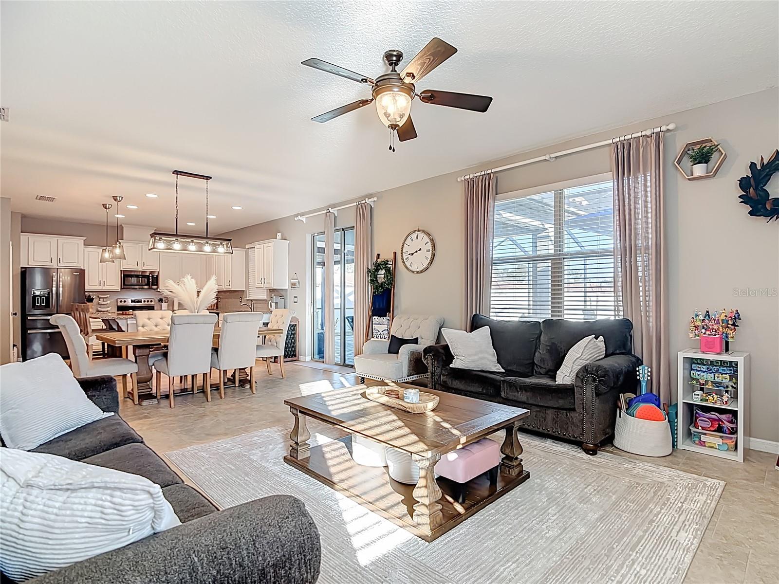 TERRELARGO PH 3C - Residential