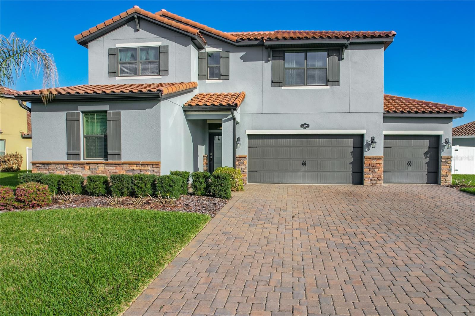 TERRELARGO PH 3C - Residential