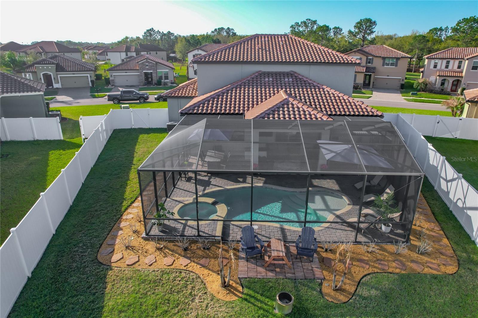 TERRELARGO PH 3C - Residential