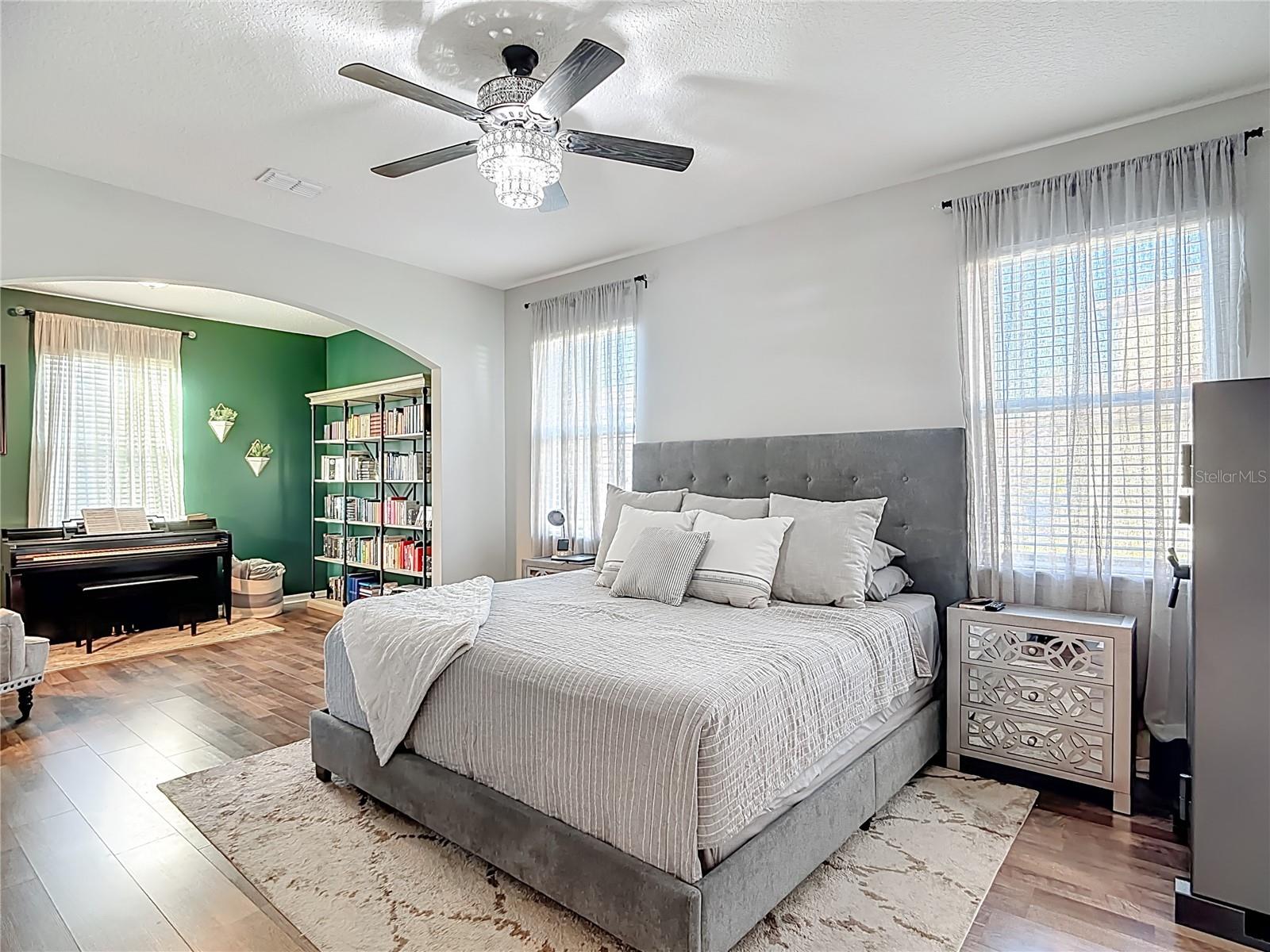 TERRELARGO PH 3C - Residential