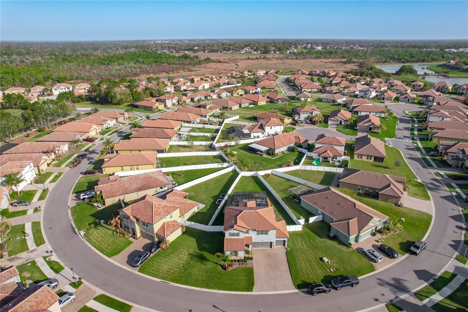 TERRELARGO PH 3C - Residential