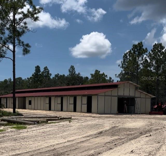 ROYAL HIGHLANDS - Residential Lease