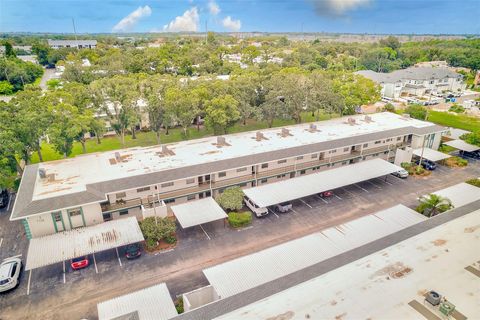 A home in SEMINOLE