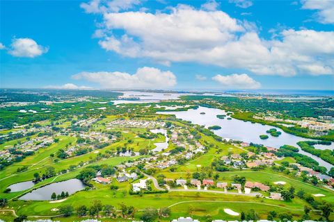 A home in SEMINOLE