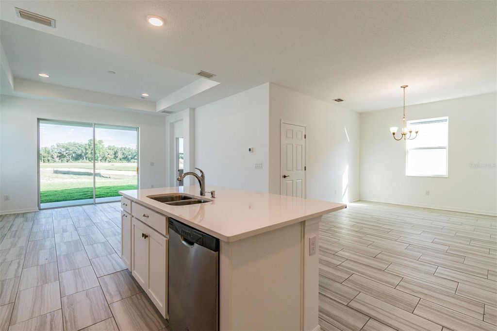 Photo of 16815 Sol Preserve Drive, Port Charlotte, FL 33953 (MLS # R4910027)