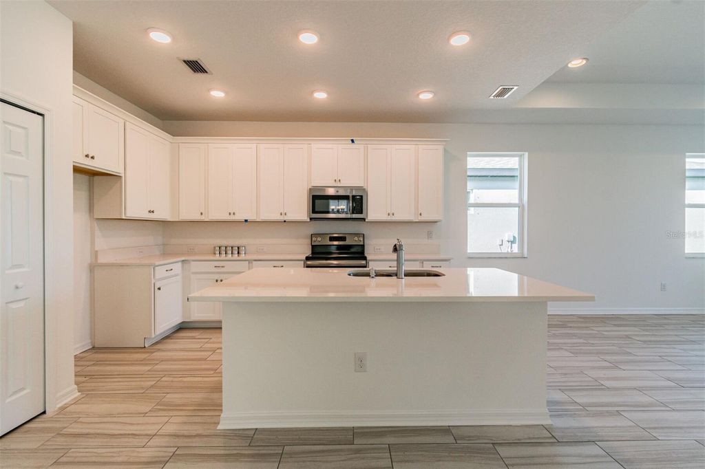Photo of 16815 Sol Preserve Drive, Port Charlotte, FL 33953 (MLS # R4910027)