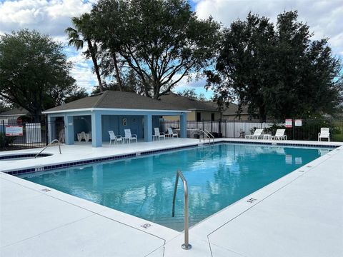 A home in CLERMONT