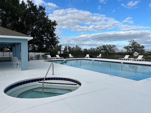 A home in CLERMONT