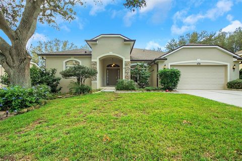 A home in CLERMONT