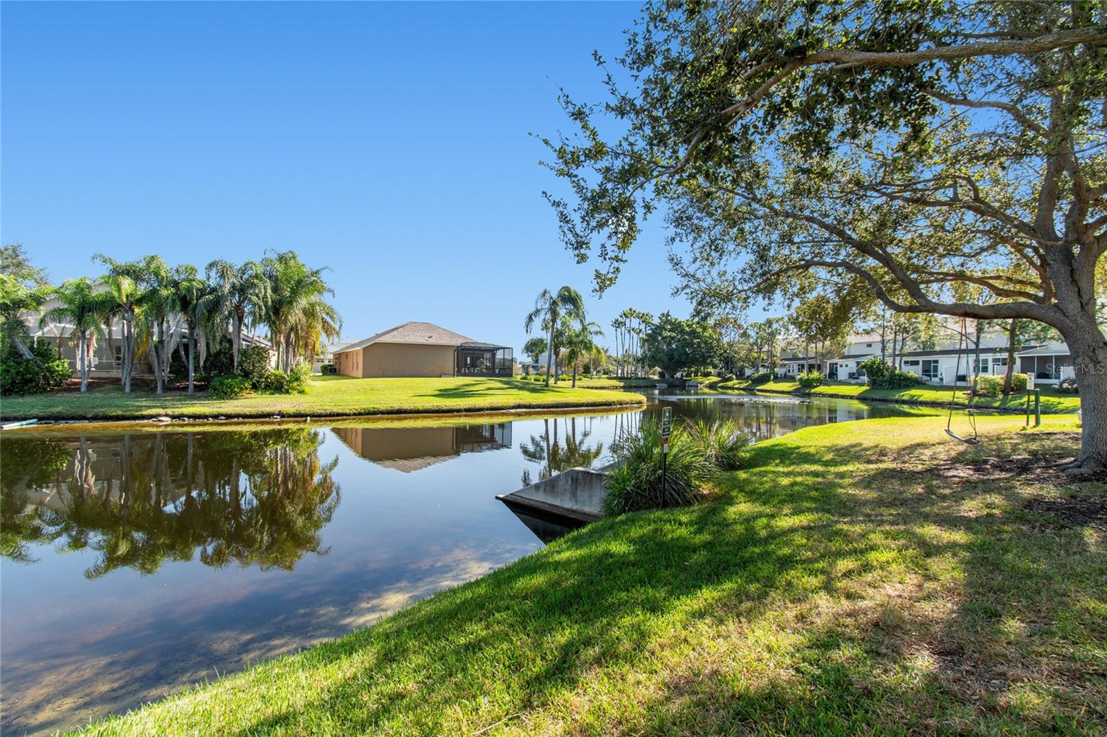 BRIGHTON BAY - Residential Lease