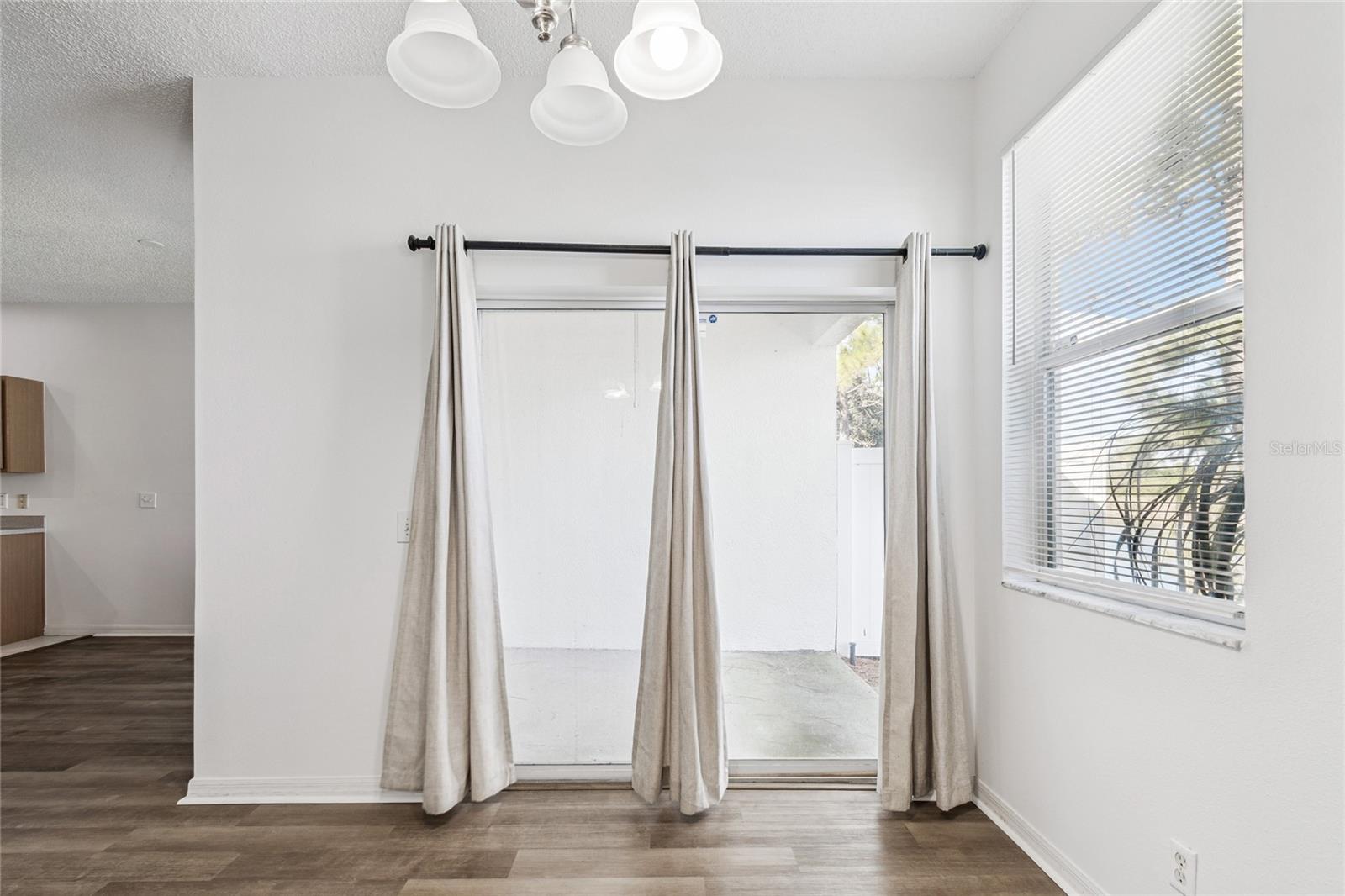 BRIGHTON BAY - Residential Lease