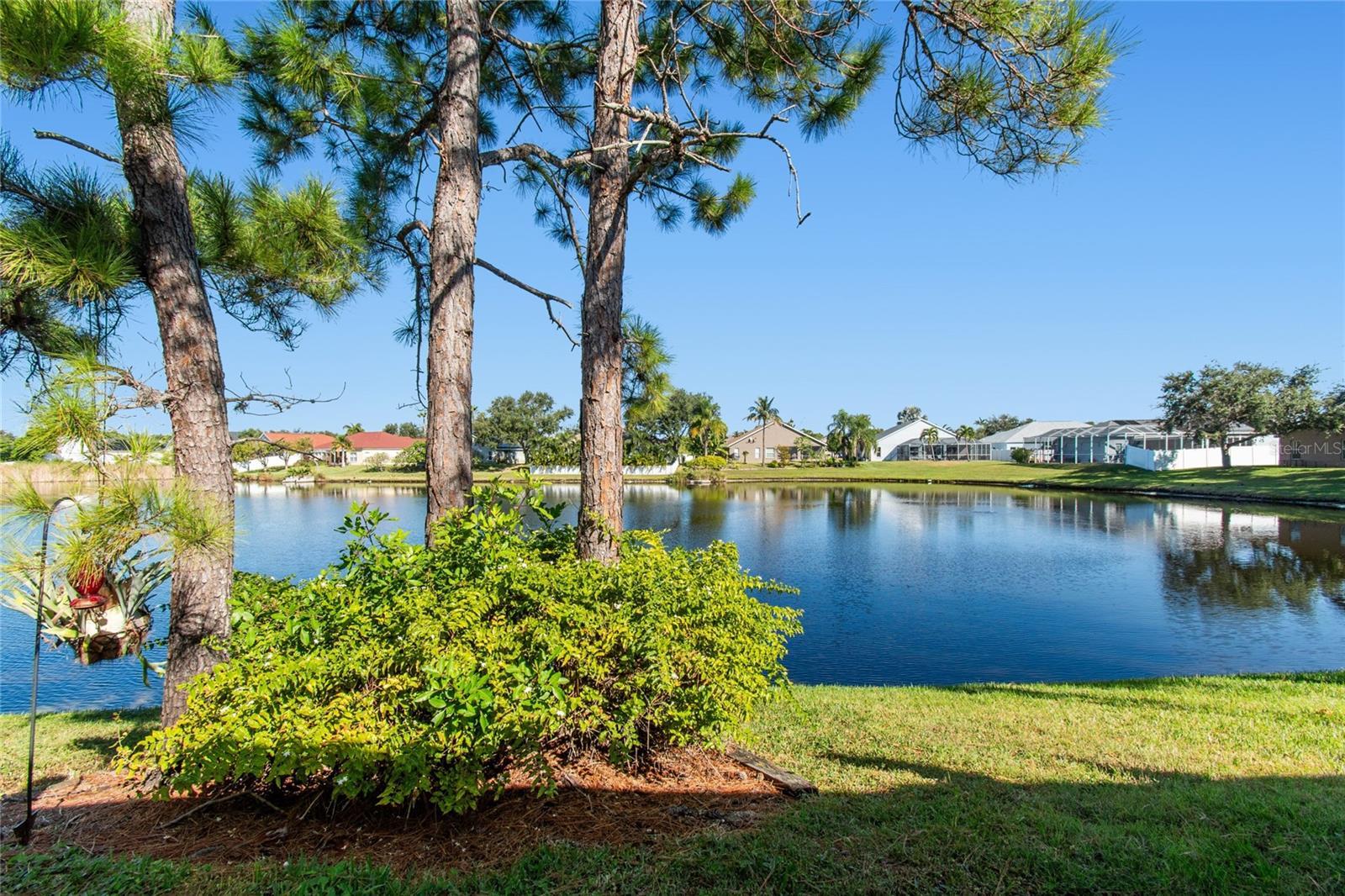 BRIGHTON BAY - Residential Lease