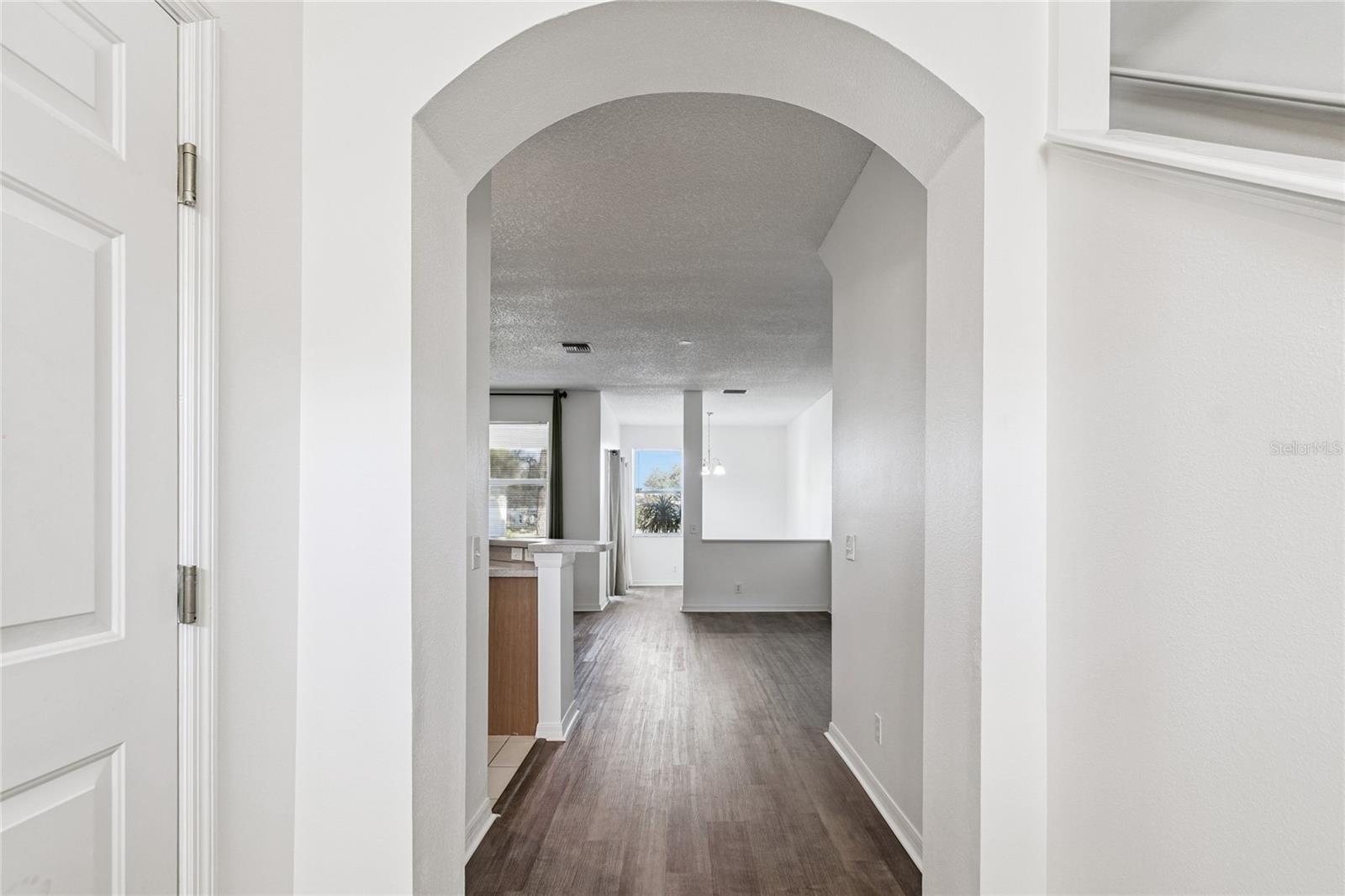 BRIGHTON BAY - Residential Lease