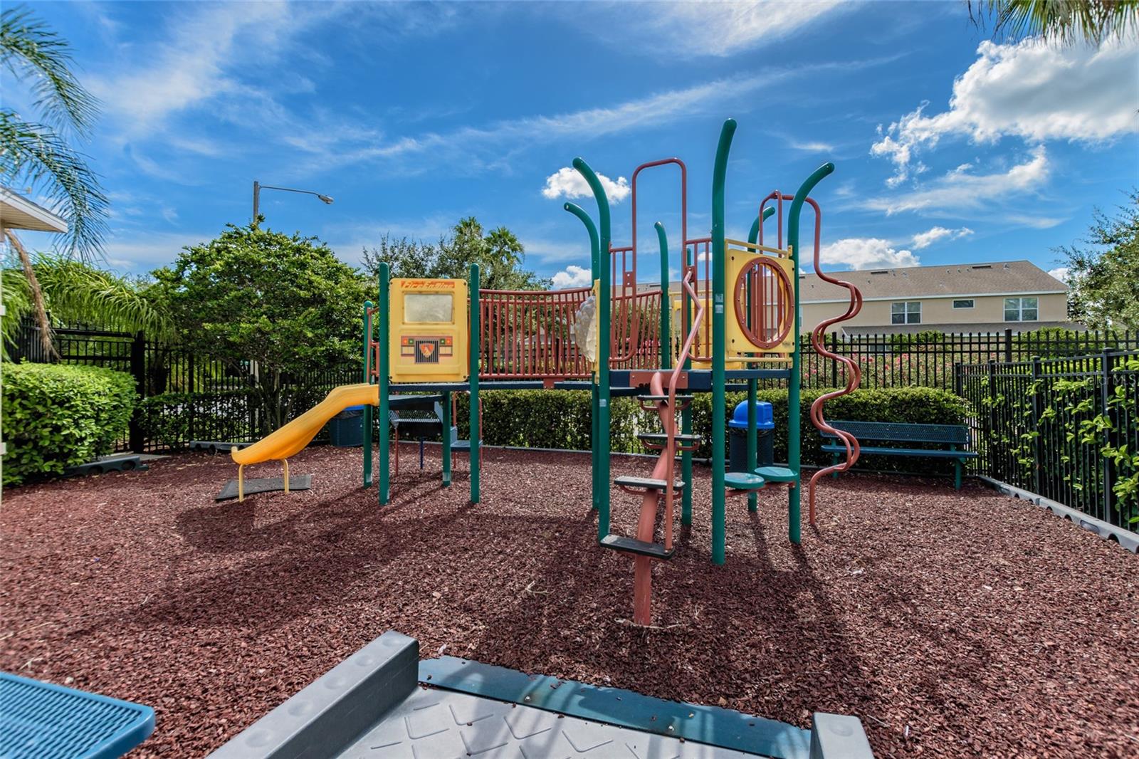 BRIGHTON BAY - Residential Lease