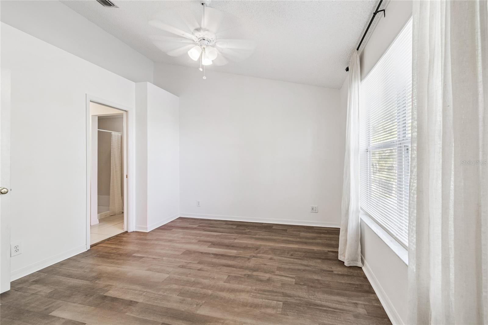 BRIGHTON BAY - Residential Lease