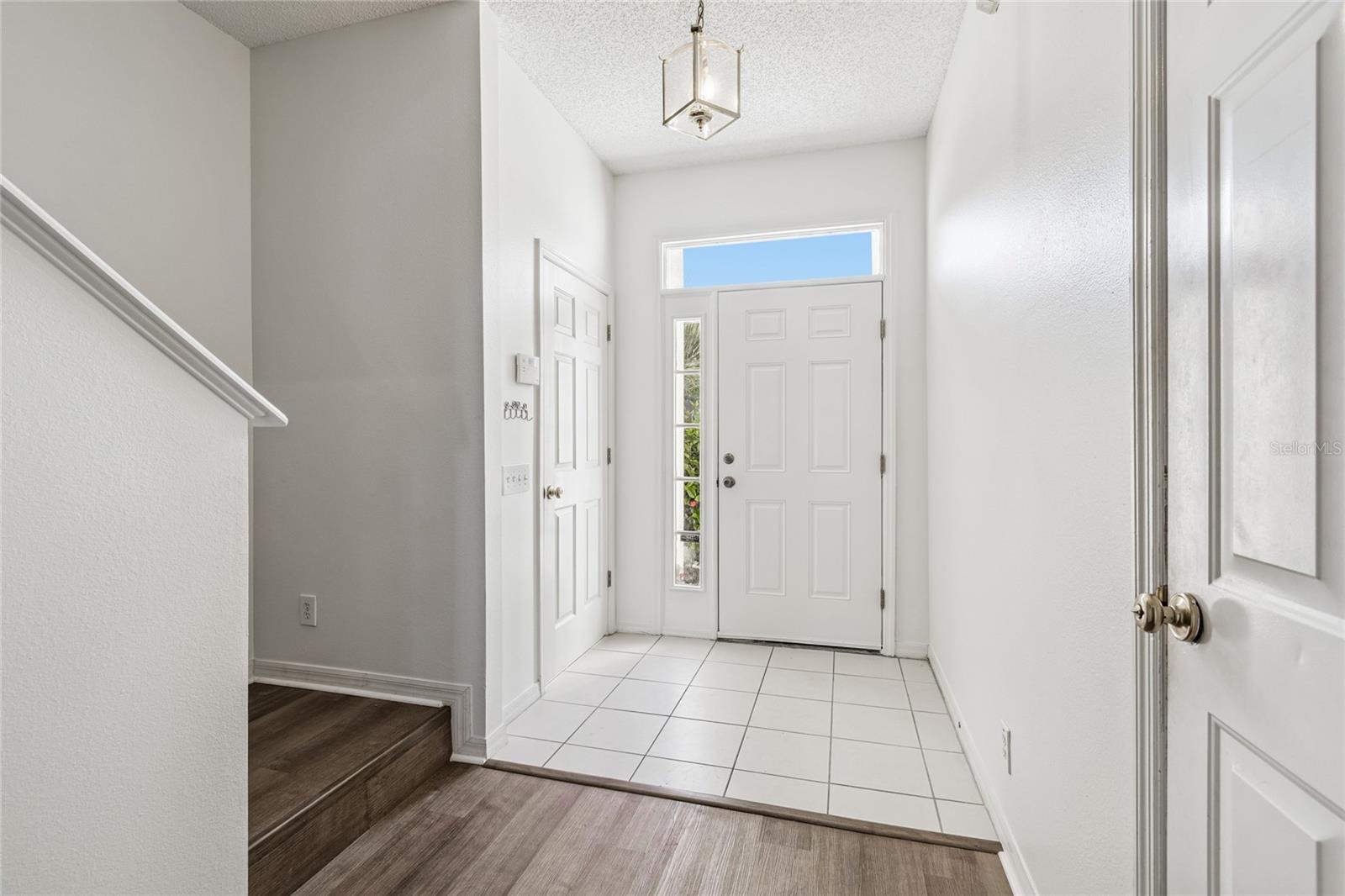 BRIGHTON BAY - Residential Lease