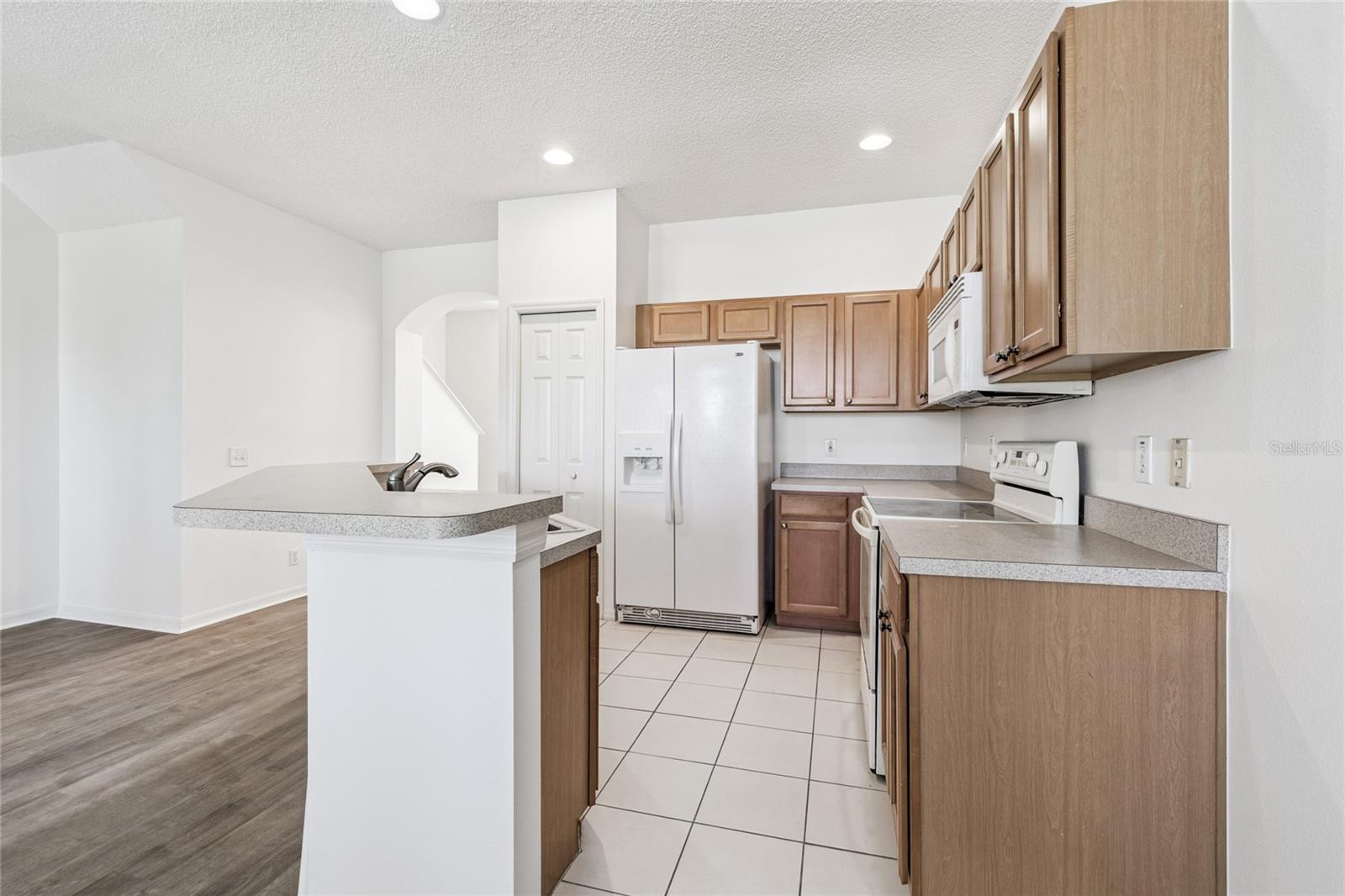 BRIGHTON BAY - Residential Lease