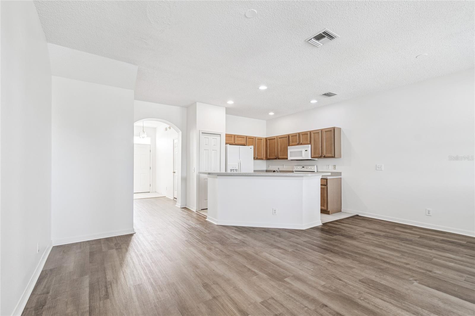 BRIGHTON BAY - Residential Lease