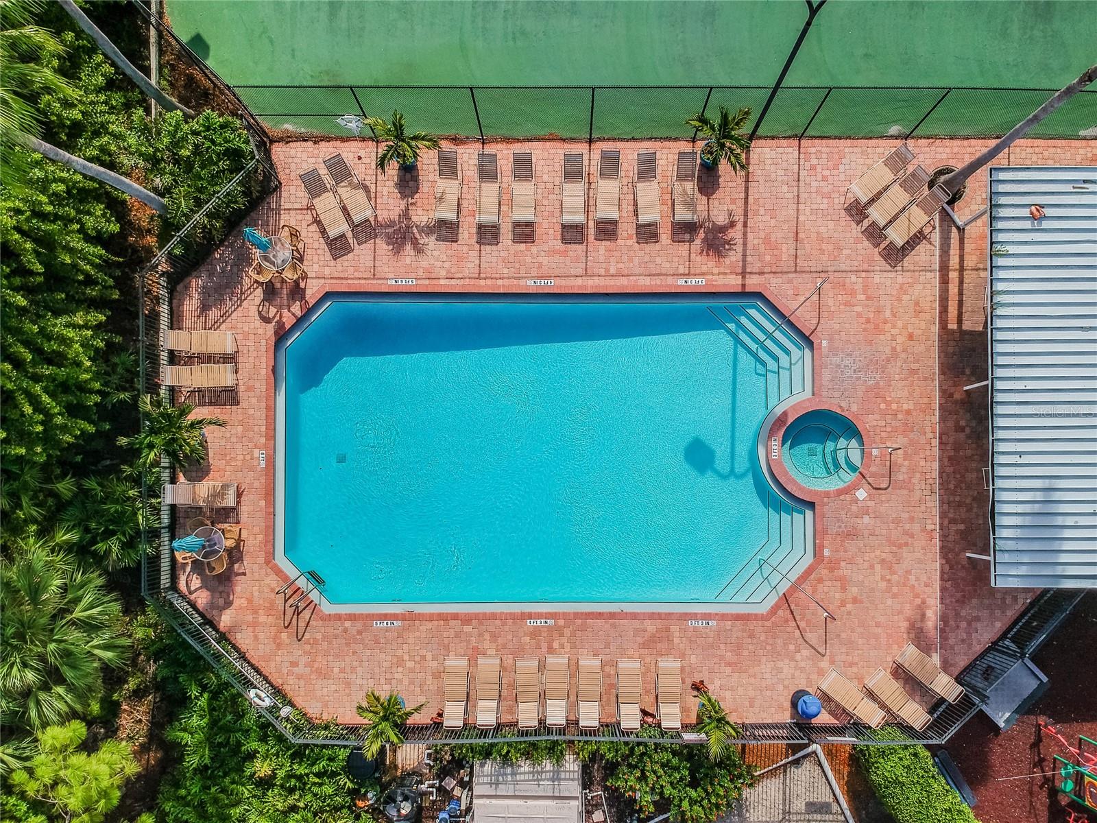 BRIGHTON BAY - Residential Lease