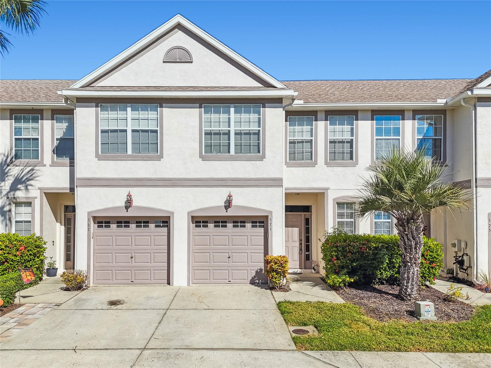 BRIGHTON BAY - Residential Lease