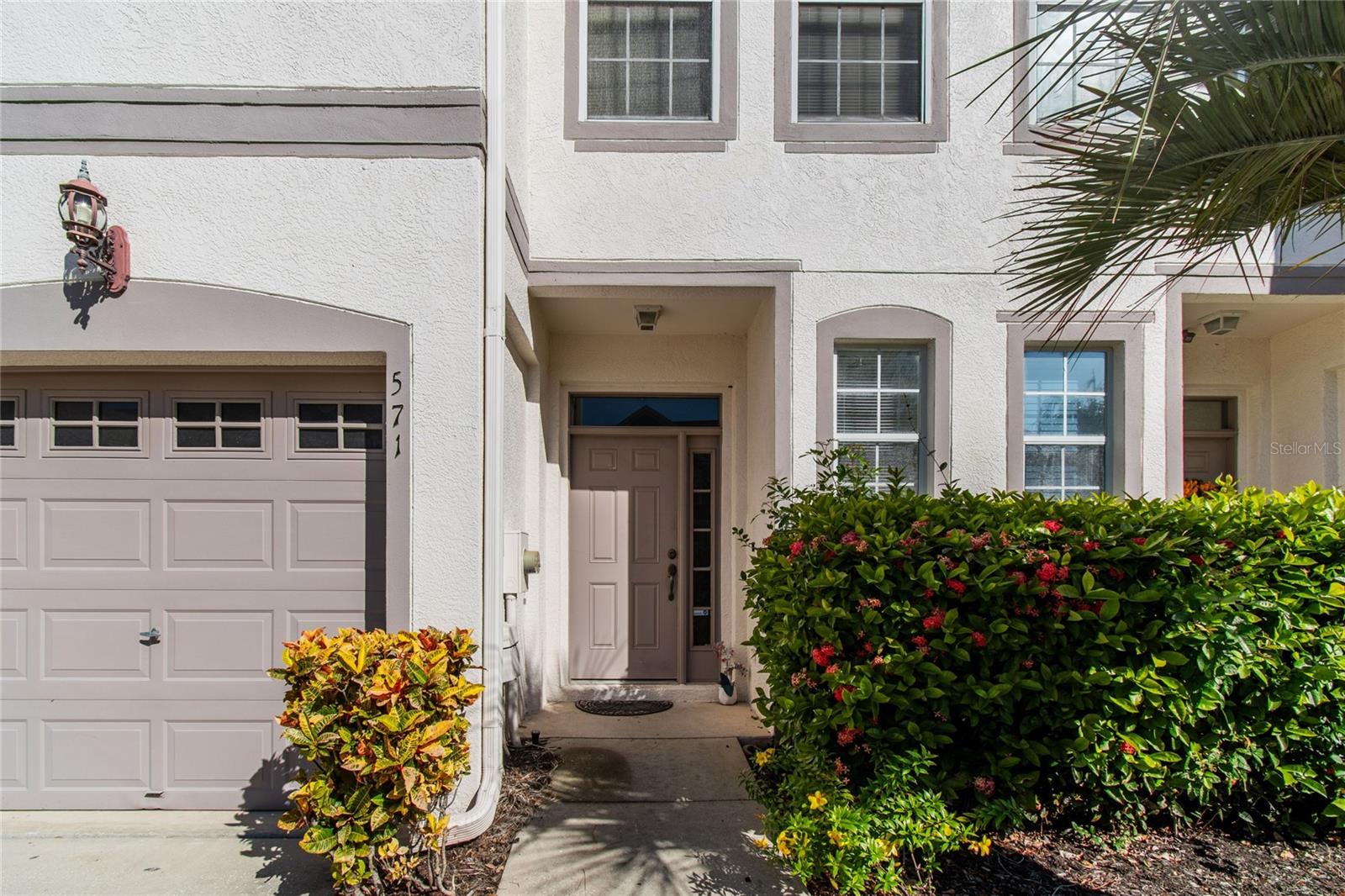 BRIGHTON BAY - Residential Lease