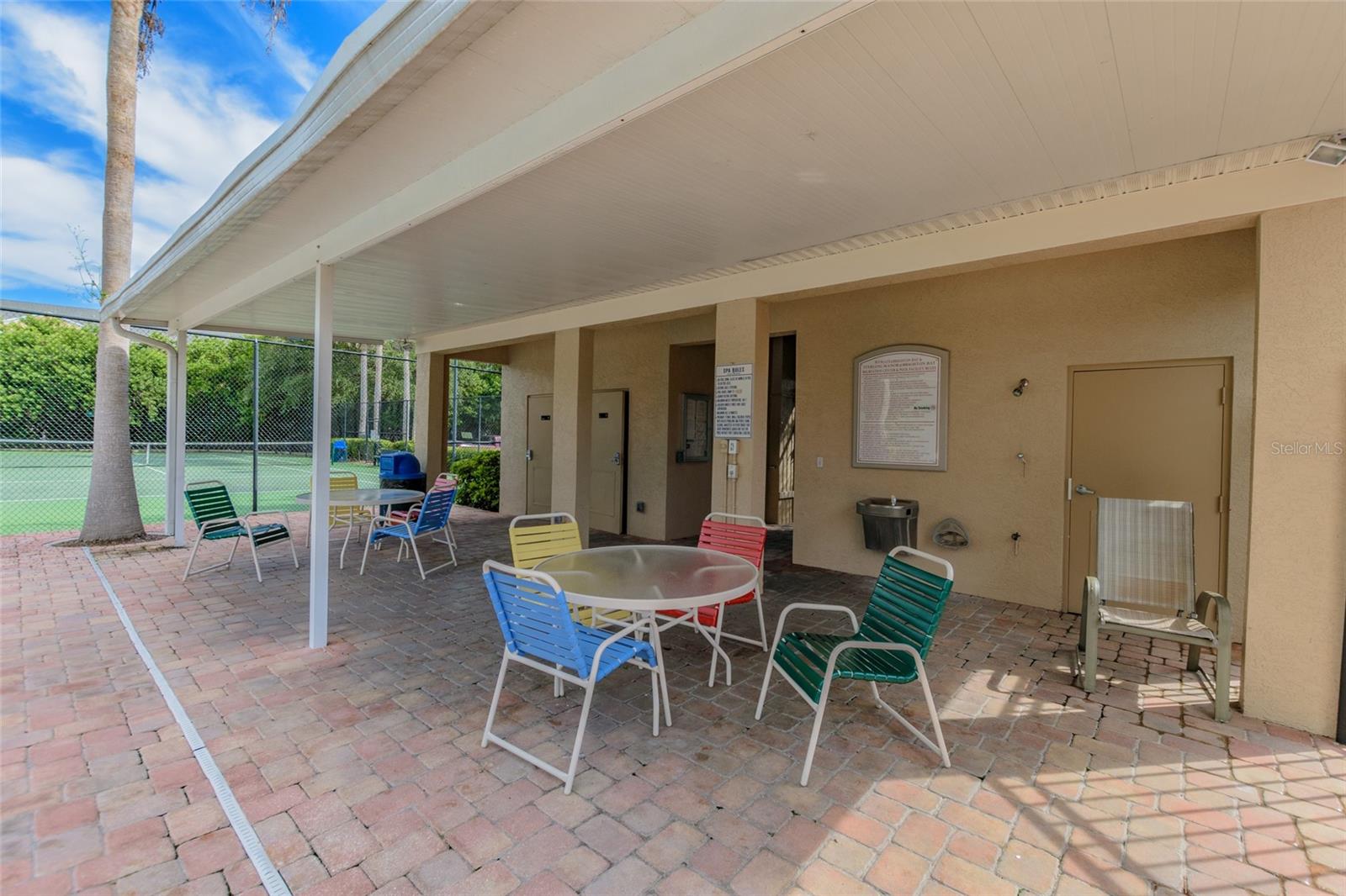 BRIGHTON BAY - Residential Lease