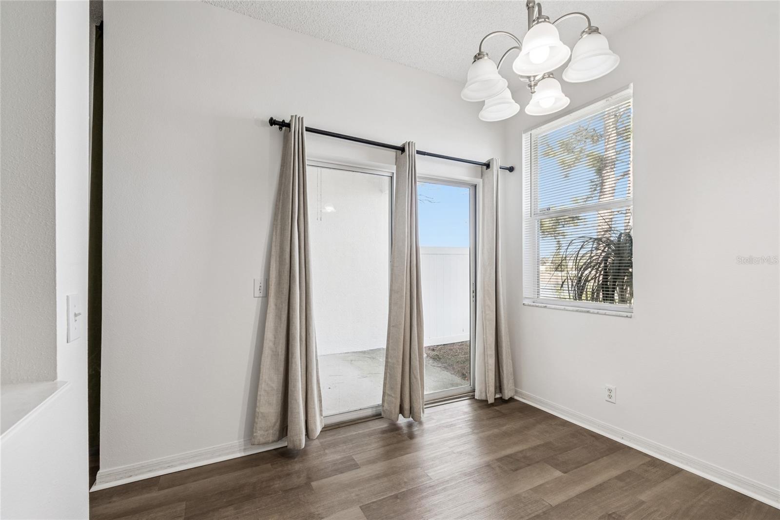 BRIGHTON BAY - Residential Lease