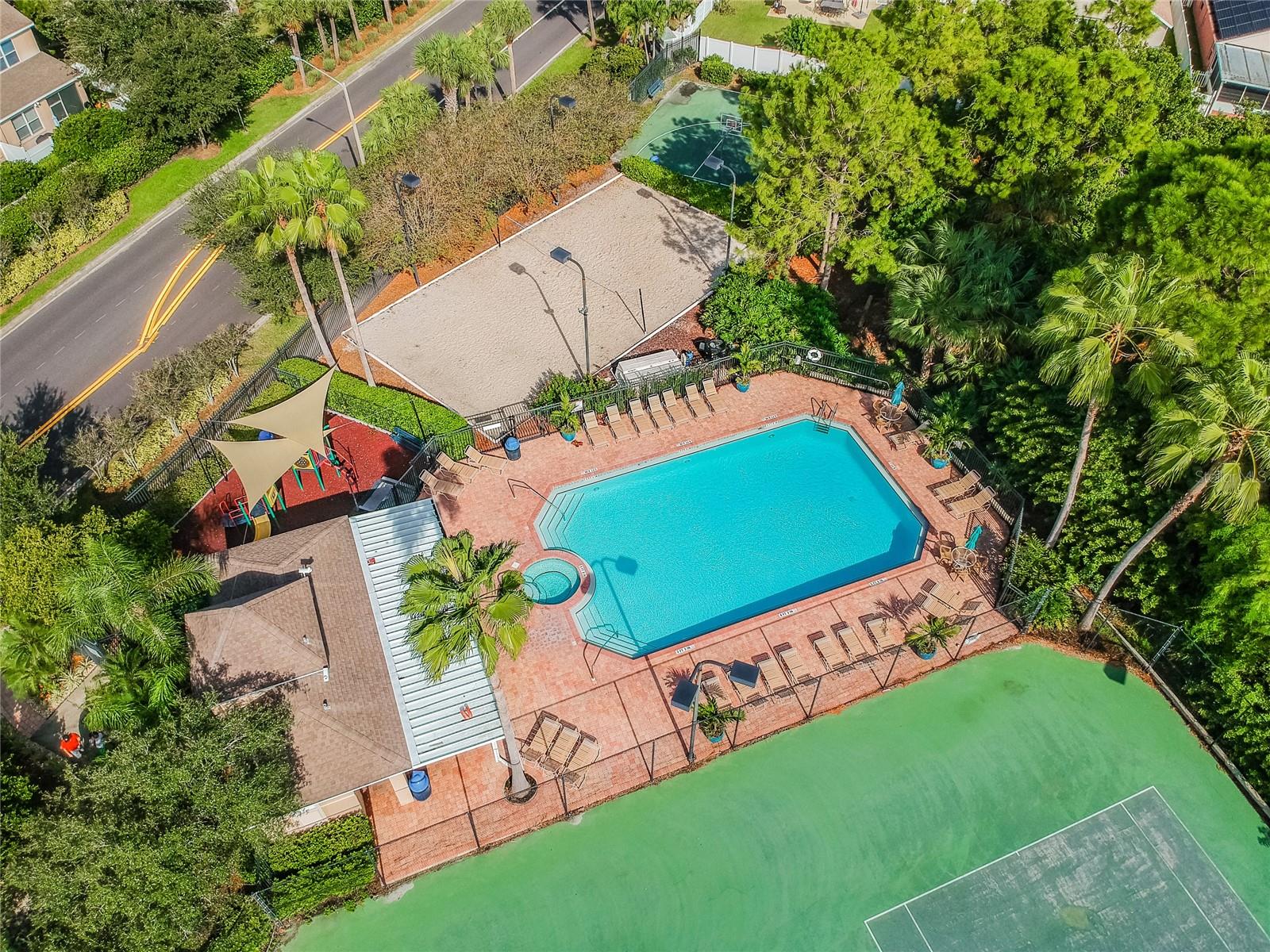 BRIGHTON BAY - Residential Lease