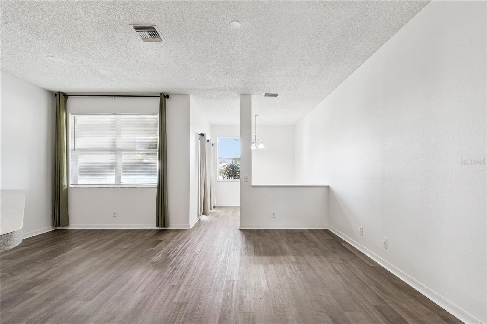 BRIGHTON BAY - Residential Lease