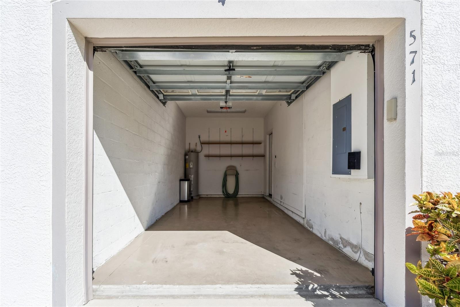 BRIGHTON BAY - Residential Lease