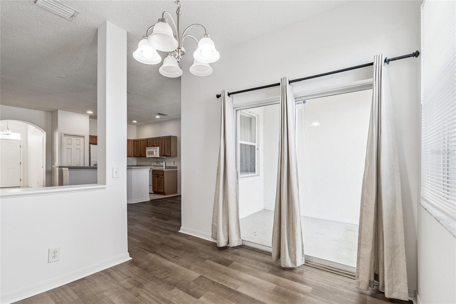 BRIGHTON BAY - Residential Lease