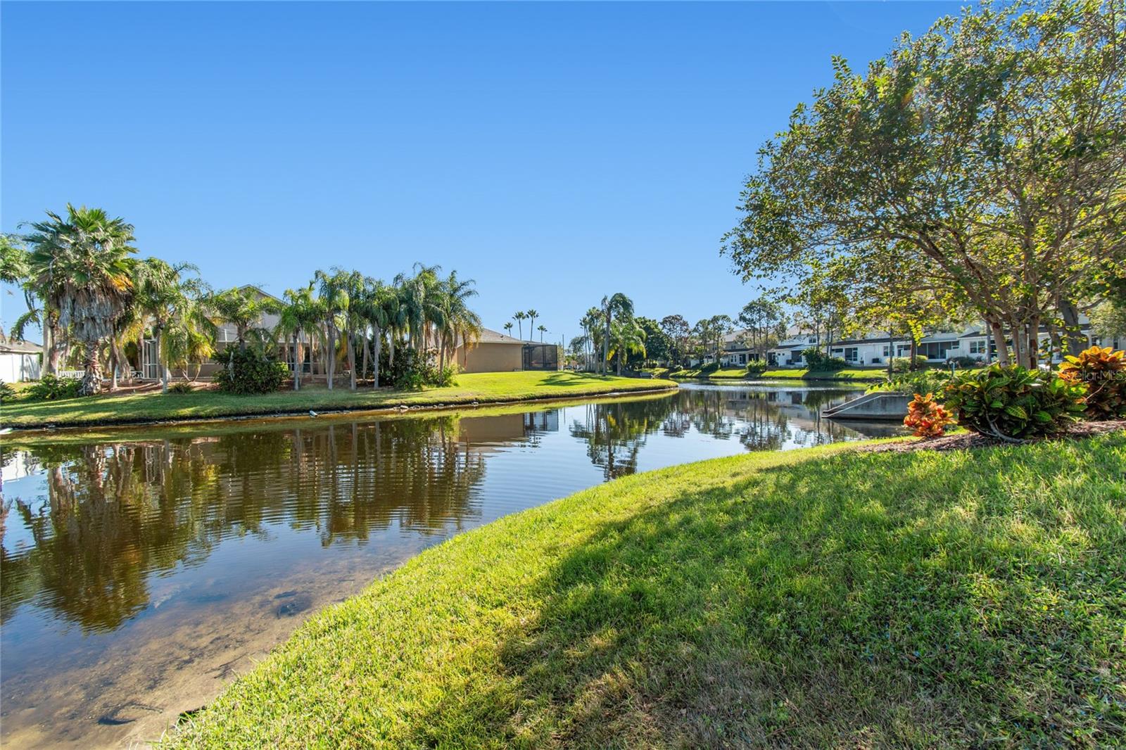 BRIGHTON BAY - Residential Lease