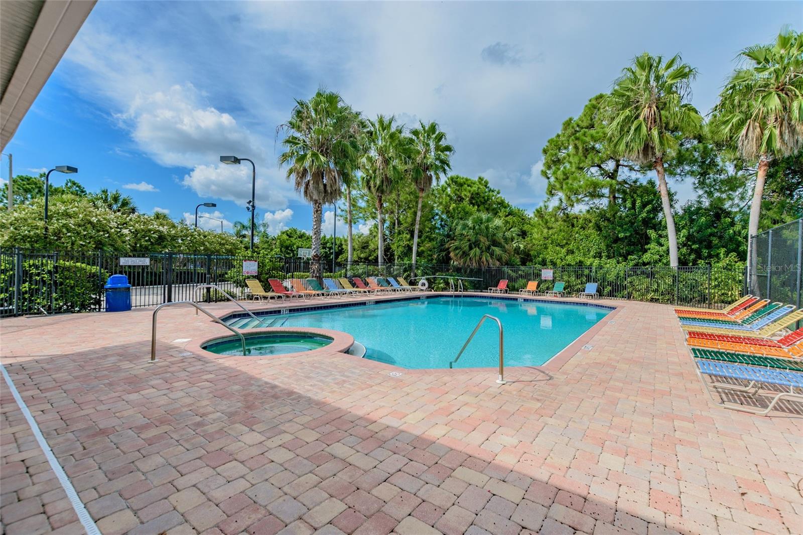 BRIGHTON BAY - Residential Lease