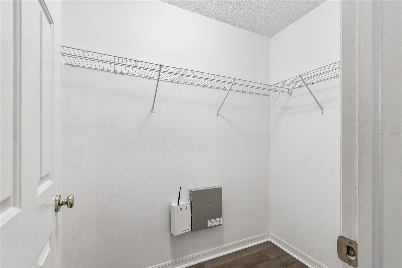 BRIGHTON BAY - Residential Lease