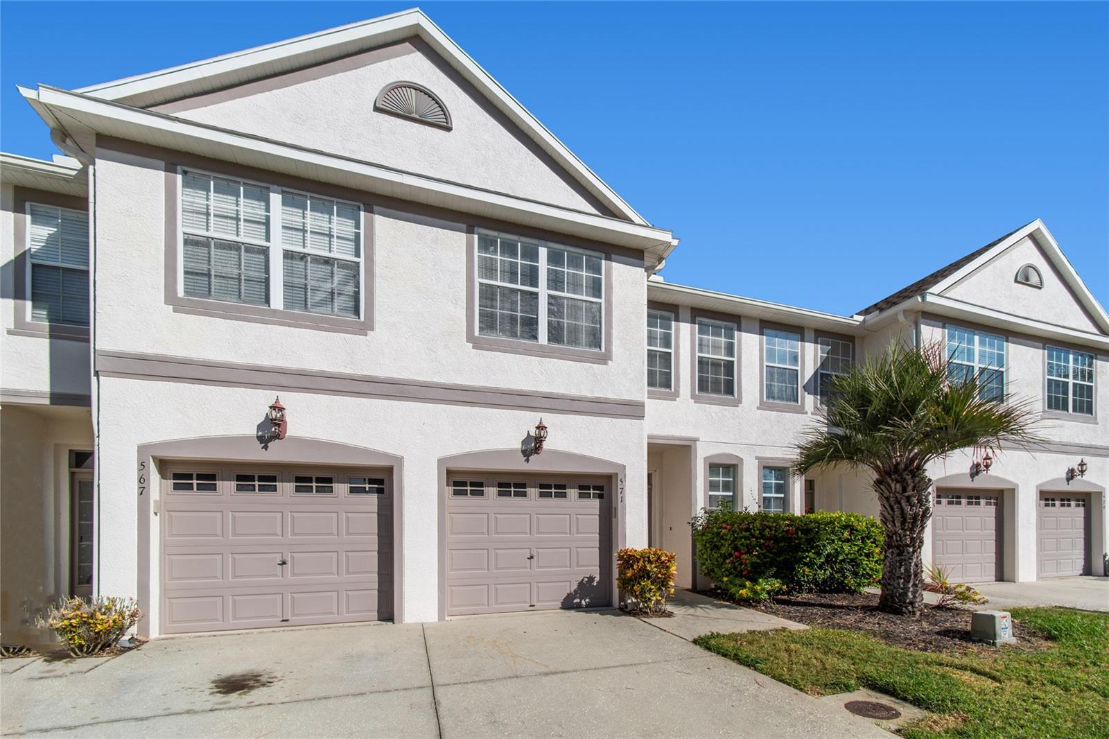 BRIGHTON BAY - Residential Lease