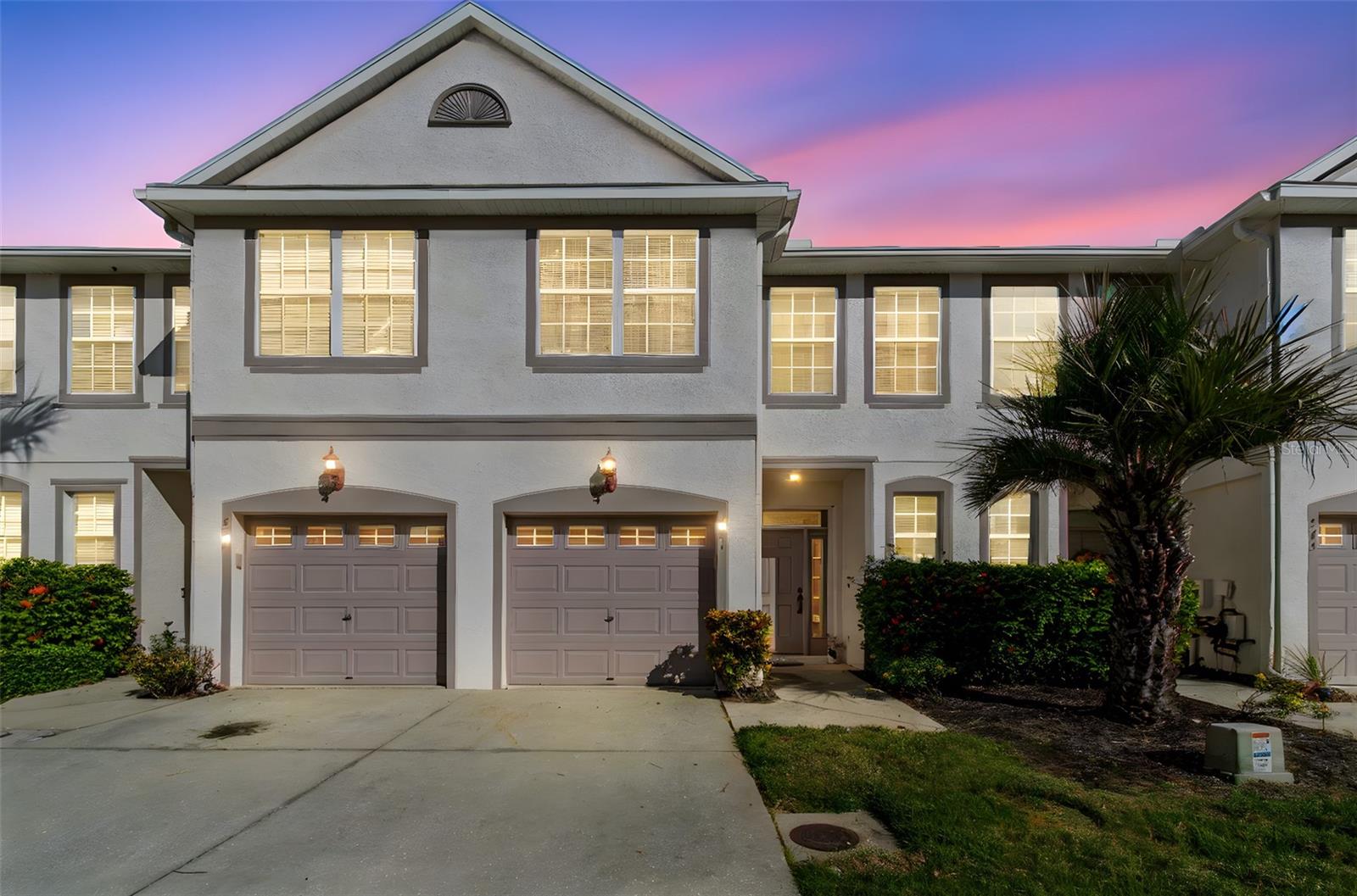 BRIGHTON BAY - Residential Lease