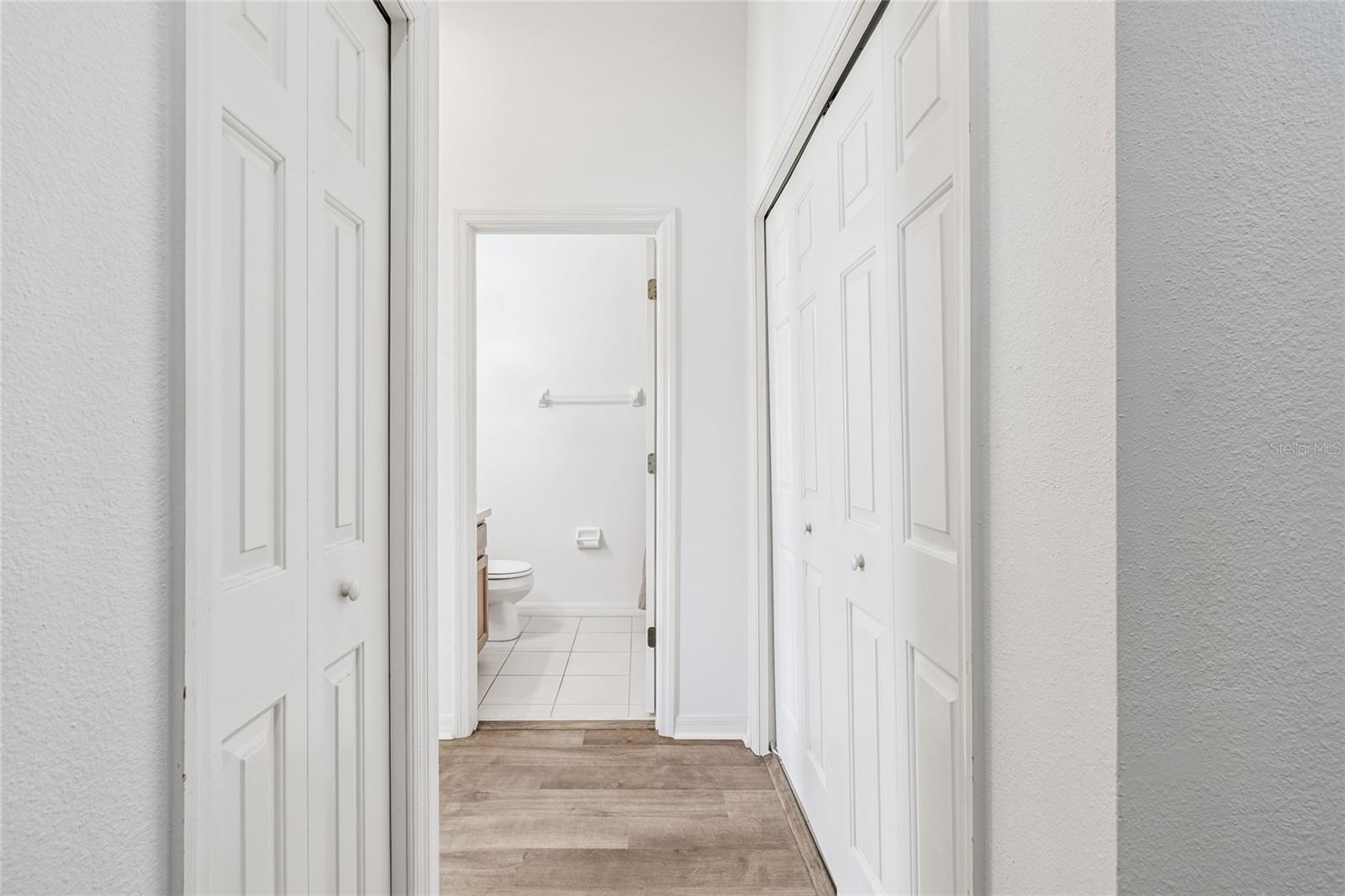 BRIGHTON BAY - Residential Lease