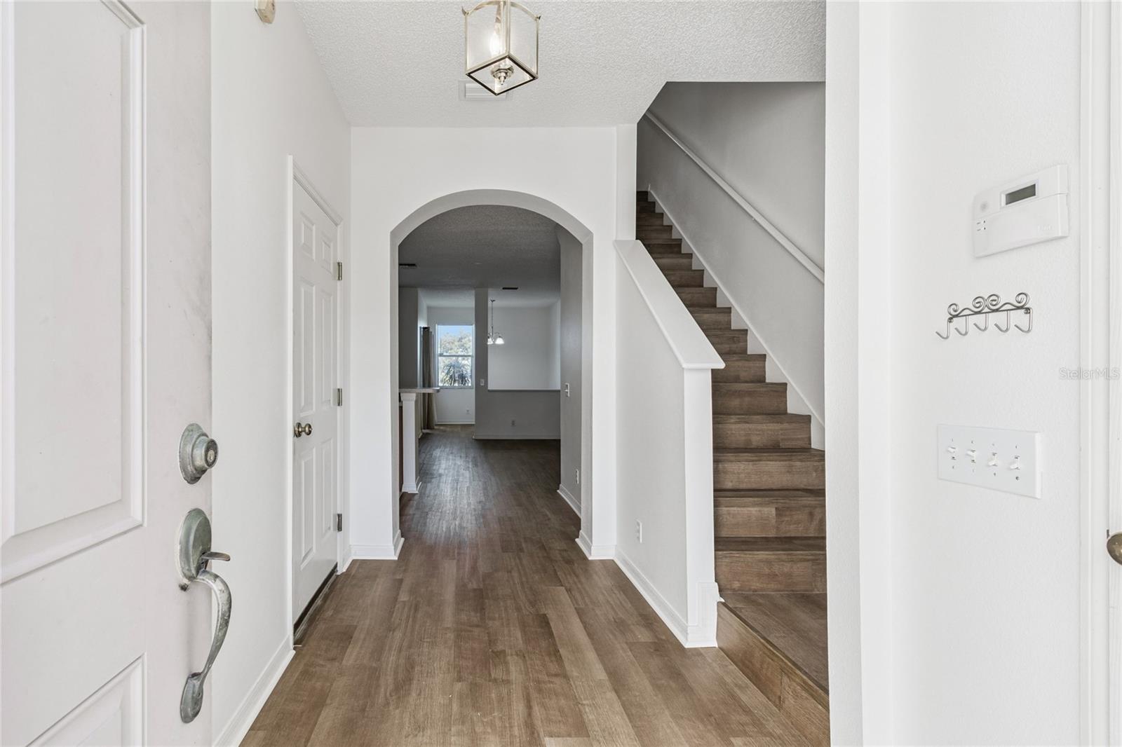 BRIGHTON BAY - Residential Lease