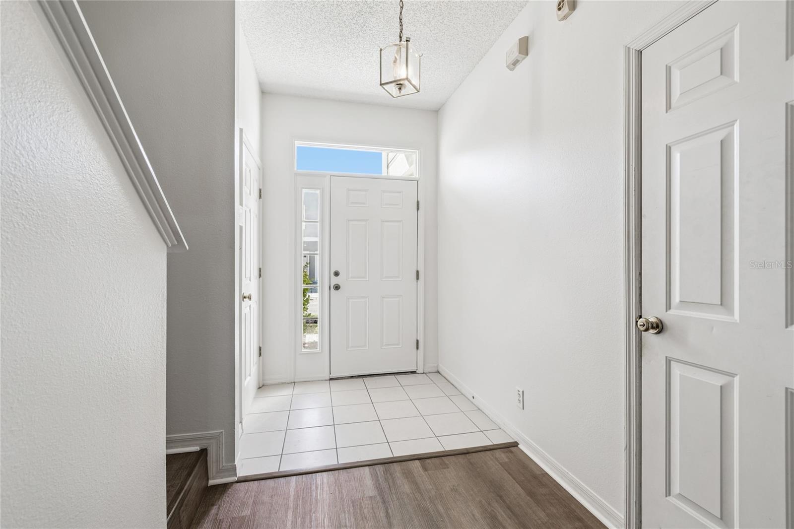 BRIGHTON BAY - Residential Lease