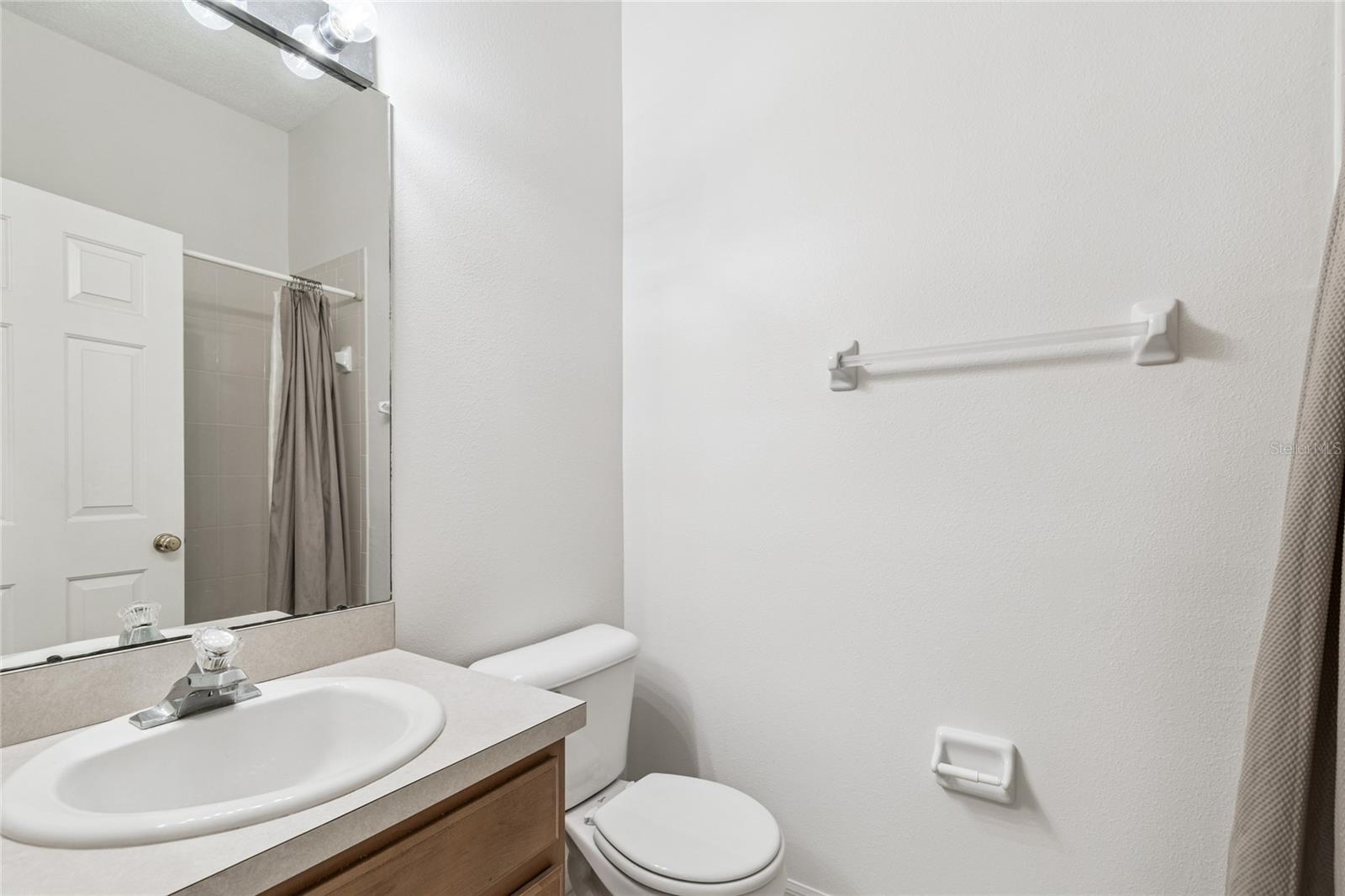 BRIGHTON BAY - Residential Lease